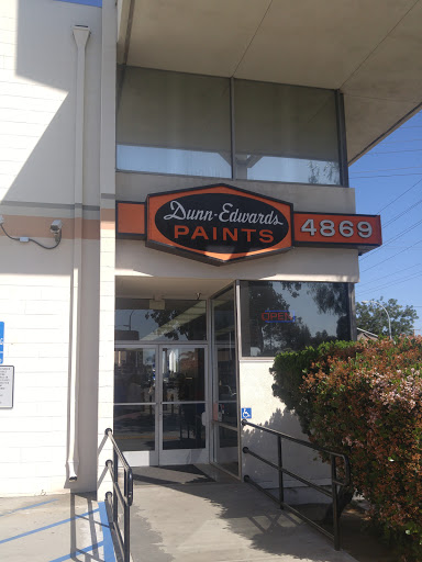 Paint Store «Dunn-Edwards Paints - Maywood», reviews and photos, 4869 Slauson Ave, Maywood, CA 90270, USA