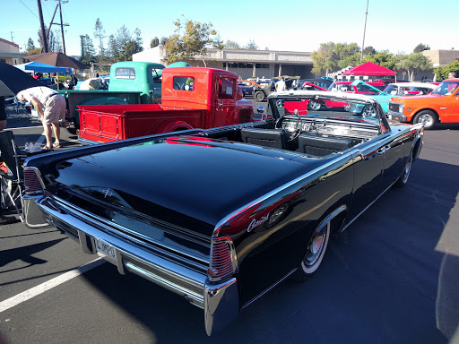 Shopping Mall «The Plaza North», reviews and photos, 259B N McDowell Blvd, Petaluma, CA 94954, USA