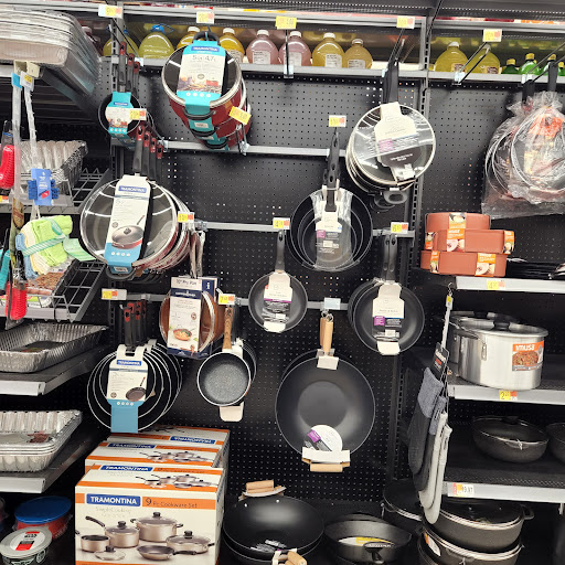 Supermarket «Walmart Neighborhood Market», reviews and photos, 3059 Lawrenceville Hwy, Lawrenceville, GA 30044, USA