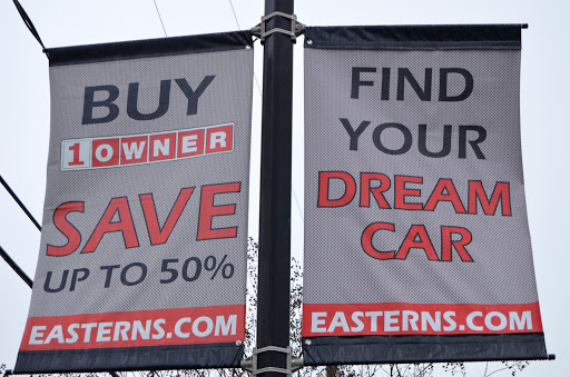 Used Car Dealer «Easterns Automotive Group / Eastern Motors», reviews and photos, 7916 Pulaski Hwy, Rosedale, MD 21237, USA