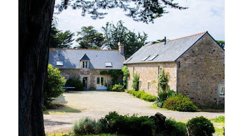 Lodge Le Verdelet - Gîtes de France Pléneuf-Val-André