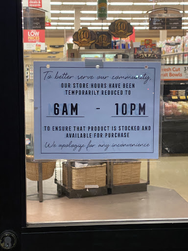 Grocery Store «Safeway», reviews and photos, 5150 Mae Anne Ave, Reno, NV 89523, USA