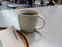 Café du Café Starbucks à Paris - n°1