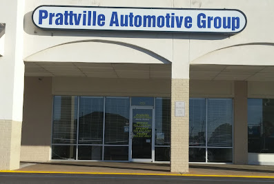 Prattville Automotive Group