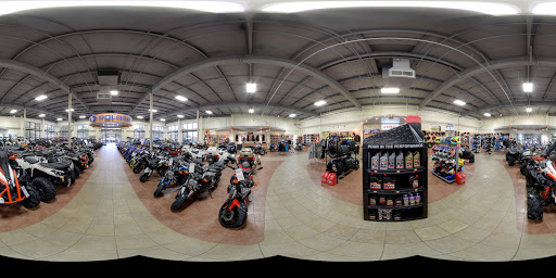 Motorcycle Dealer «Mountain Motorsports», reviews and photos, 3102 Cobb Pkwy NW, Kennesaw, GA 30152, USA