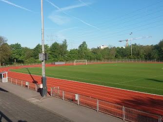 Bezirkssportanlage Essen-Überruhr