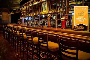 Paris Texas Bar and Restaurant image
