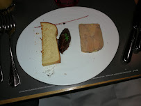 Foie gras du Restaurant Brasserie Des Haras à Strasbourg - n°16