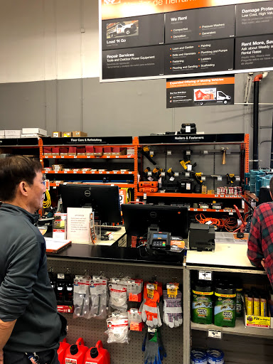 Home Improvement Store «The Home Depot», reviews and photos, 4120 GA-20, Buford, GA 30518, USA