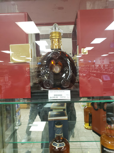 Liquor Store «State Liquor and Wine Store», reviews and photos, 1160 Patterson St, Ogden, UT 84403, USA