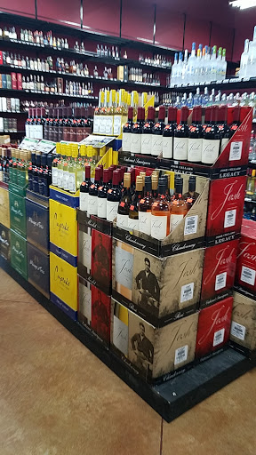 Liquor Store «Big Valley Liquor», reviews and photos, 13927 19 Mile Rd, Sterling Heights, MI 48313, USA