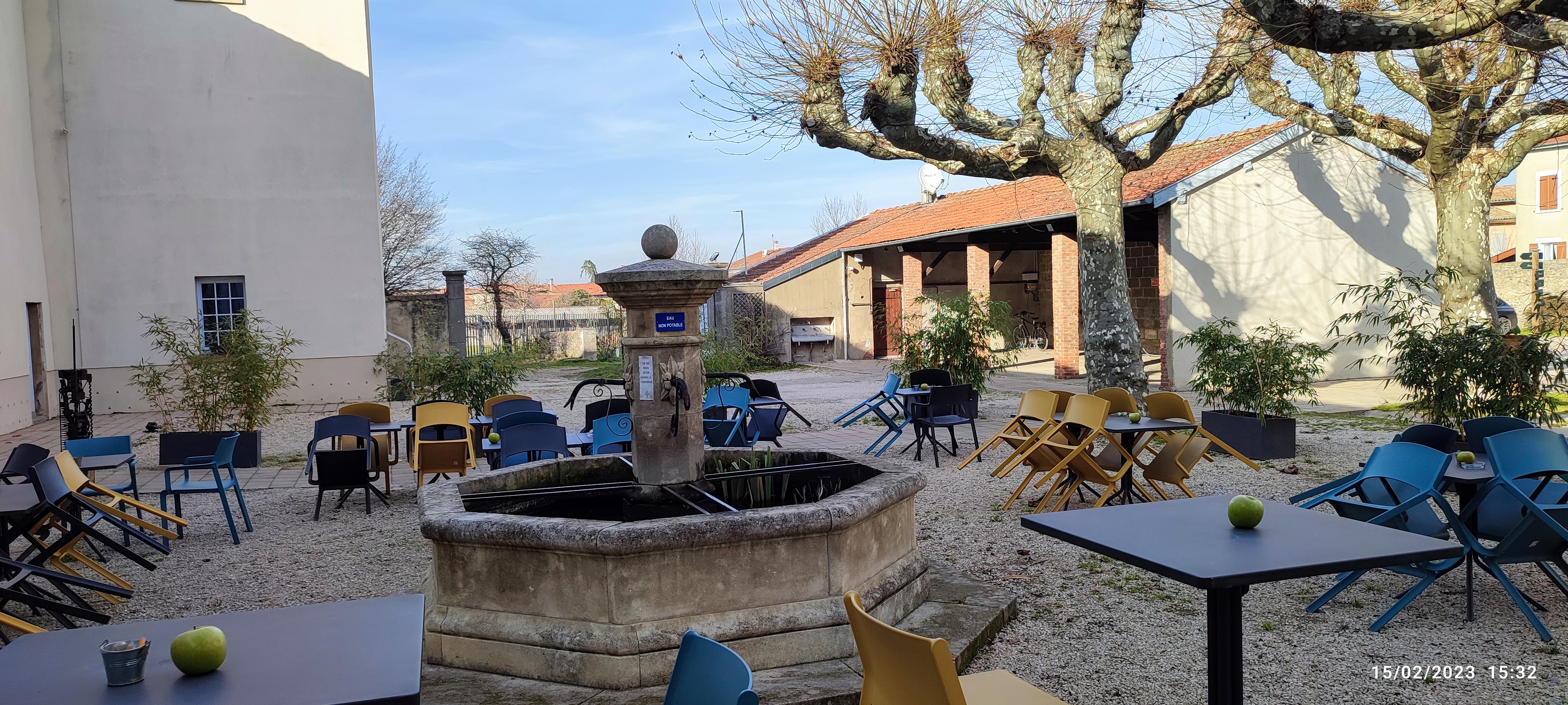 Photo n° 2 de l'avis de saleh.a fait le 10/03/2023 à 18:55