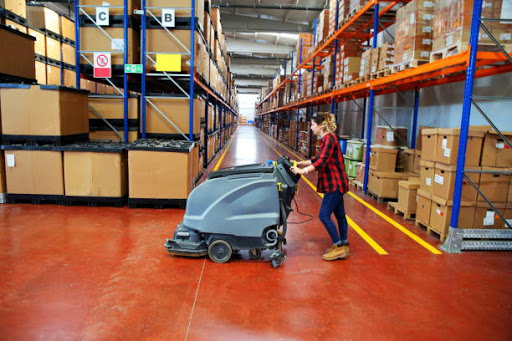 Servicios de limpieza Sultan Vic en Roda de Ter, Barcelona