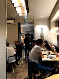 Atmosphère du Restaurant français Artisan de la Truffe Marais à Paris - n°6