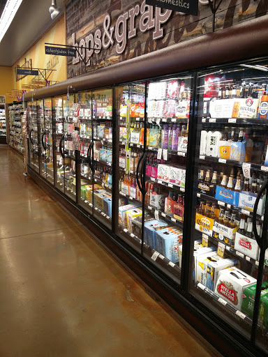 Grocery Store «Fresh Thyme Farmers Market- Rochester Hills», reviews and photos, 2025 S Rochester Rd, Rochester Hills, MI 48307, USA