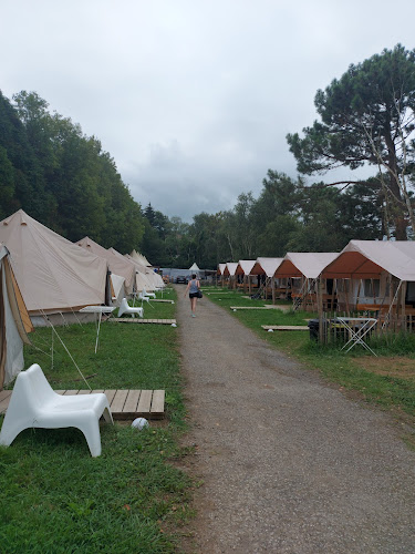 Foto de Boardx Camping Zarautz