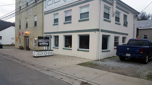 Gun Shop «Queen City Arms», reviews and photos, 320 Sycamore St, New Richmond, OH 45157, USA