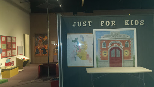 History Museum «Hall of Flame Fire Museum», reviews and photos, 6101 E Van Buren St, Phoenix, AZ 85008, USA