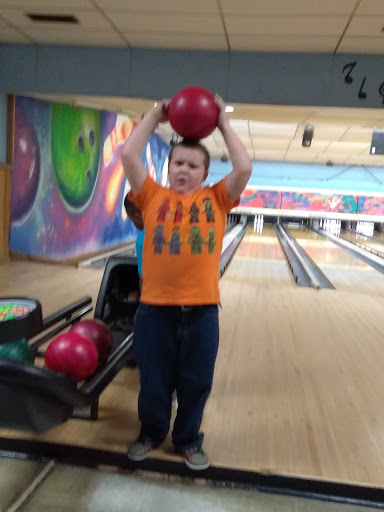 Bowling Alley «Patricia Lanes», reviews and photos, 2208 Ross Clark Cir, Dothan, AL 36301, USA