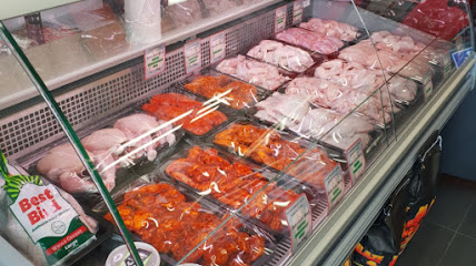 Madinah Halal Meats