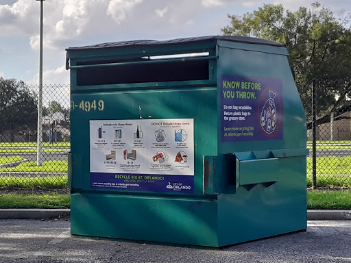 Community Center «Dover Shores Community Center», reviews and photos, 1400 Gaston Foster Rd, Orlando, FL 32812, USA