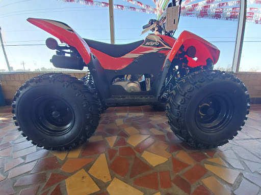 Motorcycle Dealer «Lightspeed Motorsports Llc», reviews and photos, 13250 Airline Hwy, Gonzales, LA 70737, USA