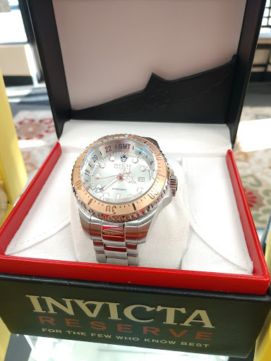 Jewelry Buyer «Gold Kings of Commerce», reviews and photos, 480 Banks Crossing Dr, Commerce, GA 30529, USA