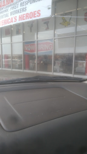 Hardware Store «Harbor Freight Tools», reviews and photos, 6272 Pearl Rd, Parma Heights, OH 44130, USA