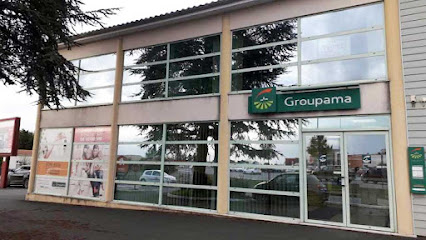 Agence Groupama Cognac Châteaubernard