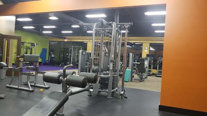 Anytime Fitness - 810 Nursery Rd, Linthicum Heights, MD 21090