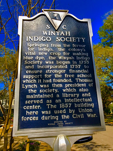 Wedding Venue «Winyah Indigo Society Hall», reviews and photos, 509 Prince St, Georgetown, SC 29440, USA