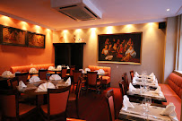 Atmosphère du Restaurant indien Jaipur Palace - Spécialités Indiennes à Paris - n°12