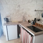 Photo n°4 de l'avis de Melissa.a fait le 24/08/2018 à 05:41 sur le  Le Dieci Porte à Martina Franca