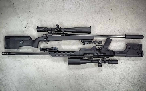 Gun Shop «Superior Gunsmithing & Custom Shop LLC.», reviews and photos, 15 N Robeson St, Robesonia, PA 19551, USA