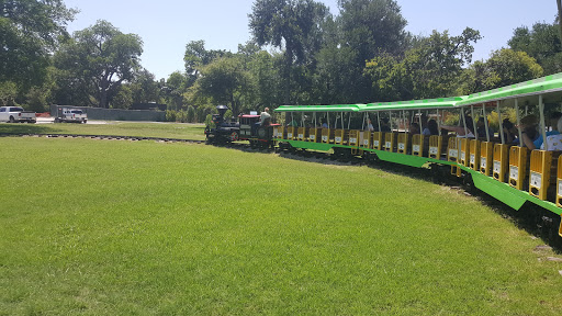 Zoo «Fort Worth Zoo», reviews and photos, 1989 Colonial Pkwy, Fort Worth, TX 76110, USA