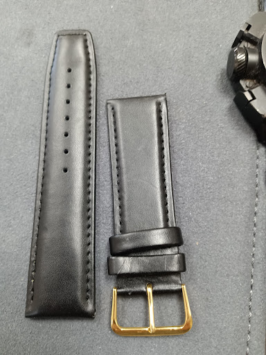 Jeweler «Marlowe Credit Jewelers», reviews and photos, 16055 Cross Bay Blvd, Jamaica, NY 11414, USA