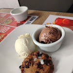 Photo n°2 de l'avis de Elaine.a fait le 26/10/2023 à 21:51 sur le  Pizza Hut à Würzburg