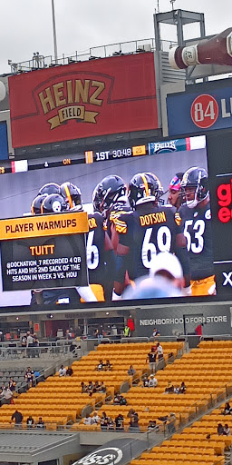 Discount Store «Dollar General», reviews and photos, 840 Market St, Lemoyne, PA 17043, USA