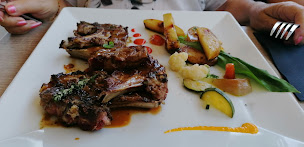 Photo n°21 de Al Casot de la Farga restaurant traiteur à Reynes ()