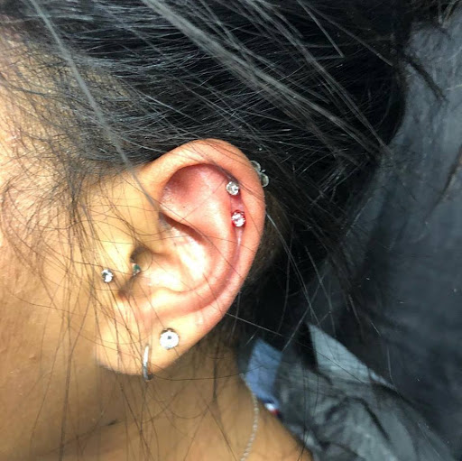 Explore my hero academia tattoo ideas, creative tattoo ideas in Garden Grove, available at Ashes 2 Ink Tattoo and Piercing LLC