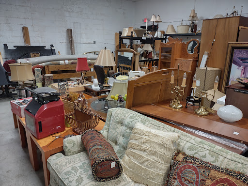 Thrift Store «Humane Society Thrift Store», reviews and photos, 168 Tri-County Plaza, Cumming, GA 30040, USA