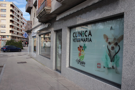 Clinica Veterinaria Los Reyes De Casa