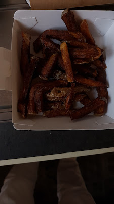 Smashy Burgers à Lyon