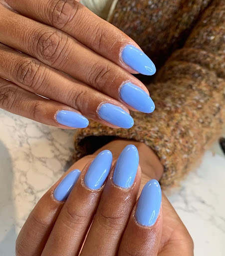 Hair Salon «Shallamars Hair Solutions», reviews and photos, 8956 Turkey Lake Rd, Orlando, FL 32819, USA