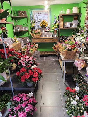 Cannelle Fleurs à Bégard