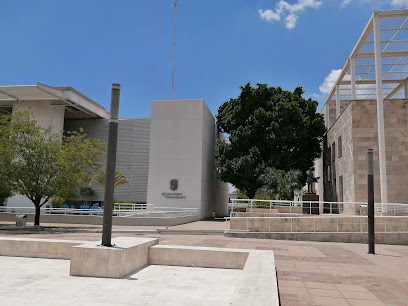 Sede Fórum - Universidad de Guanajuato Campus León