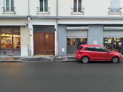 Garage Vaillant à Villeurbanne