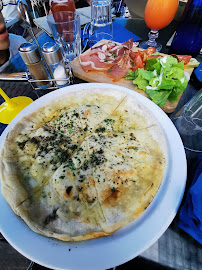 Pizza du Restaurant italien L'Amarino à Le Havre - n°11