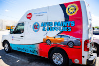 KC AUTO PAINTS & SUPPLIES - Photo 7 - Car repair in Riviera Beach, FL, West Palm Beach