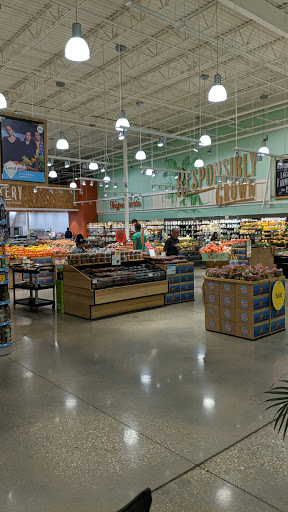 Grocery Store «Whole Foods Market», reviews and photos, 3450 US-190, Mandeville, LA 70471, USA